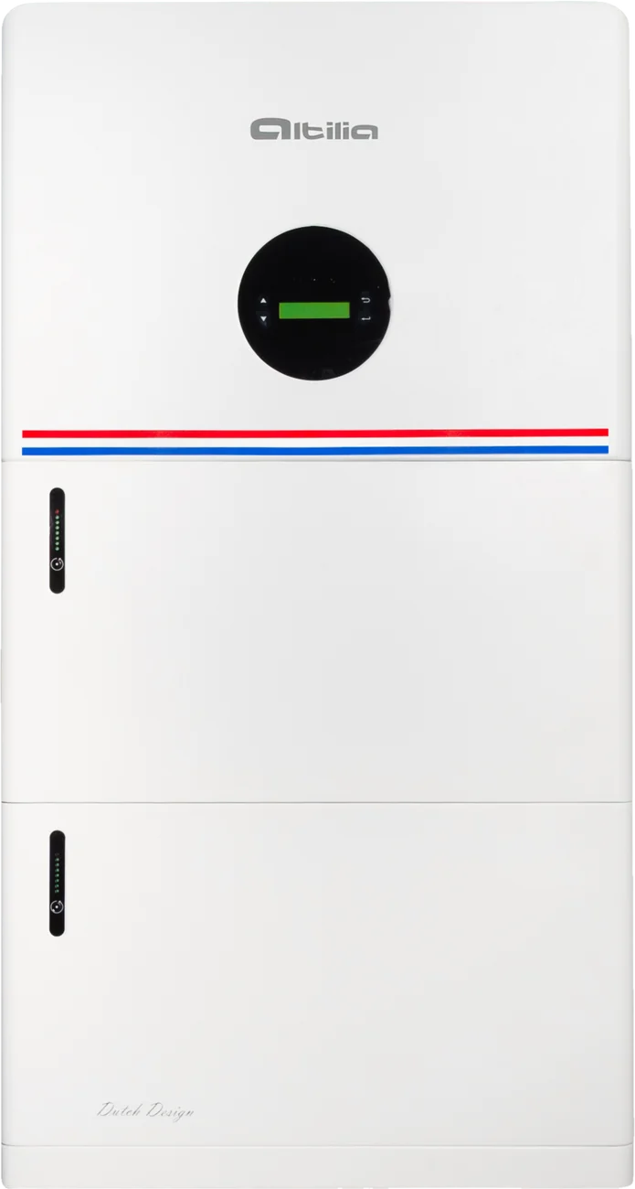 All-in-one thuisbatterij